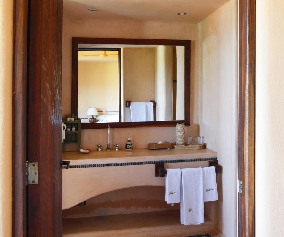 Hotel Casa Don Francisco Ixtapa  Rum bild