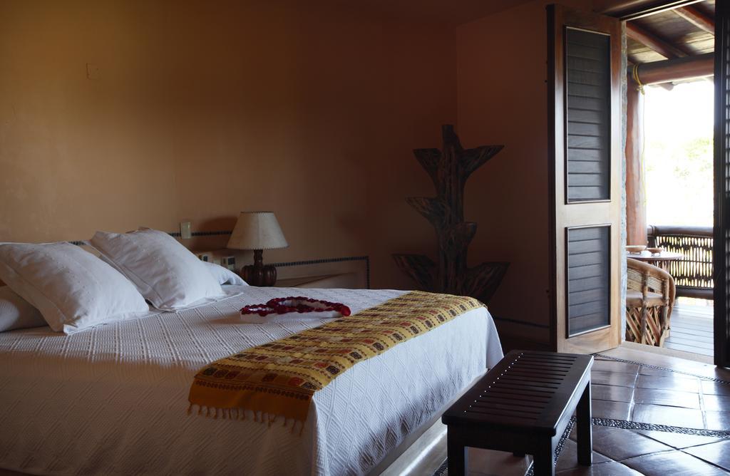 Hotel Casa Don Francisco Ixtapa  Rum bild